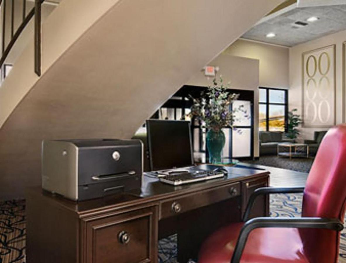 Days Inn Hotel & Conference Center La Crosse Habitación foto
